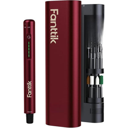 F2 Master Mini Cordless Rotary Tool Set