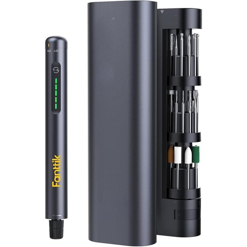 F2 Master Mini Cordless Rotary Tool Set