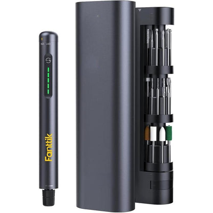 F2 Master Mini Cordless Rotary Tool Set