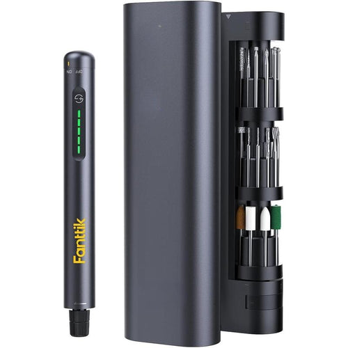 F2 Master Mini Cordless Rotary Tool Set