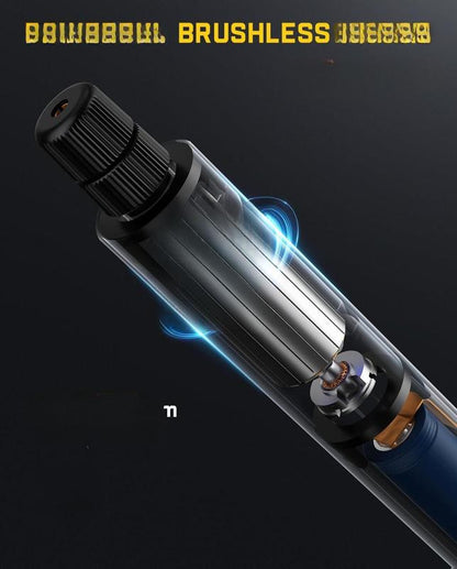 F2 Master Mini Cordless Rotary Tool Set